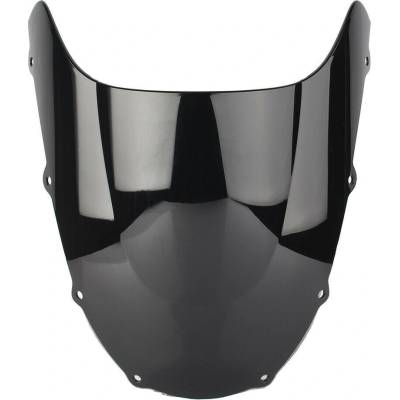 Predný plexi dymový Kawasaki ZX-9R 1998-1999