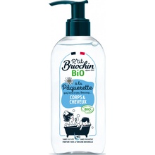 Briochin Sprchový gel BIO 2v1 pro děti sedmikráska 250 ml