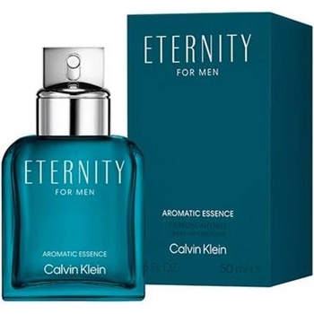 Calvin Klein Eternity for Men Eau De Parfum за мъже 50 ml *Тестер