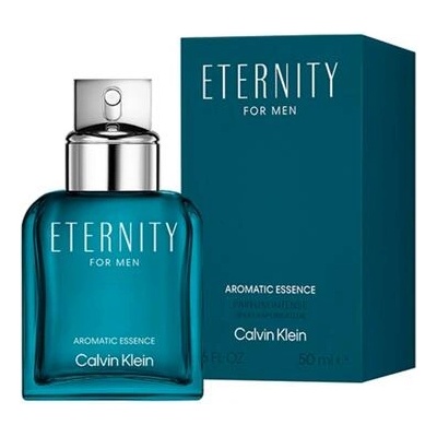 Calvin Klein Eternity for Men Eau De Parfum за мъже 50 ml *Тестер