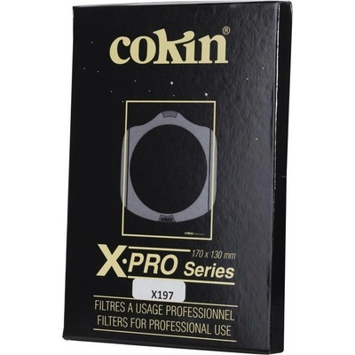 Cokin X197 efekt sunset 1 XL