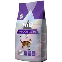 HiQ Cat Dry Indoor 400 g