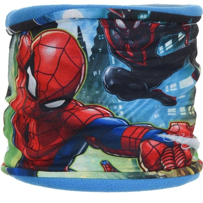 Kids movie heroes Шал-яка Spiderman