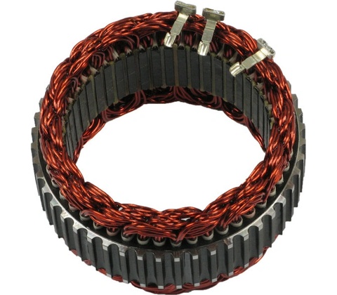 Stator, generátor AS-PL AS0051