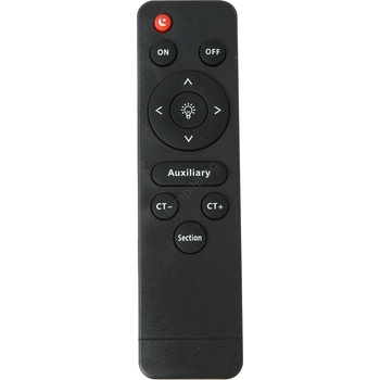 Brilagi - Дистанционно управление за таванно осветление POOL 2xAAA черно (BG2105)