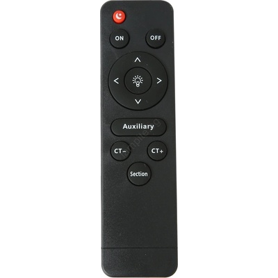 Brilagi - Дистанционно управление за таванно осветление POOL 2xAAA черно (BG2105)