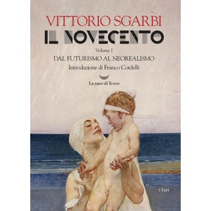 Novecento | Vittorio Sgarbi (2018)