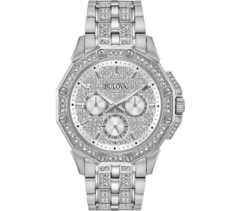Bulova 96C134