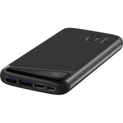 NAVITEL PWR10 MX čierna