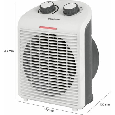 Bomann HL 6040 CB