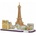 CubicFun Cityline Paris 3D Puzzles
