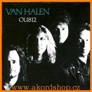 Van Halen - OU 812 CD