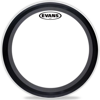 Evans BD 18 EMAD