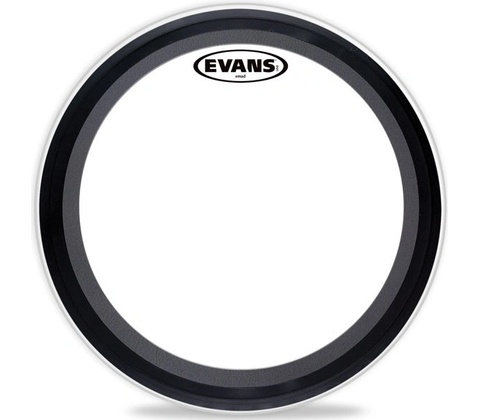Evans BD 18 EMAD