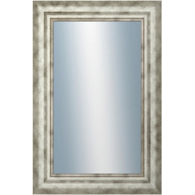 DANTIK TRITON 40x60 cm strieborný 2950