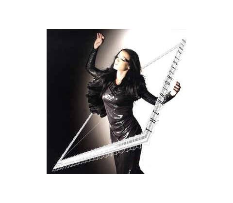 Tarja - The Brightest Void LP