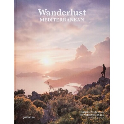 Wanderlust Mediterranean - autor neuvedený