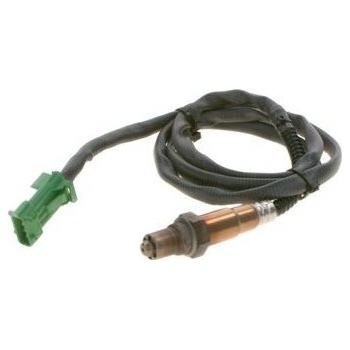 Lambda sonda BOSCH 0 258 006 026