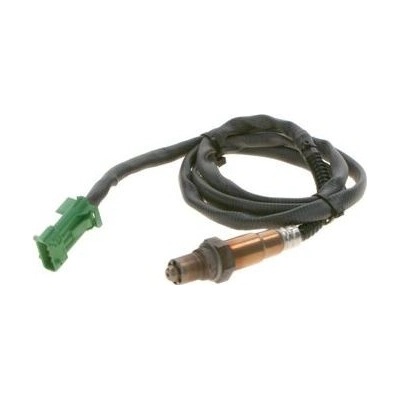 Lambda sonda BOSCH 0 258 006 026