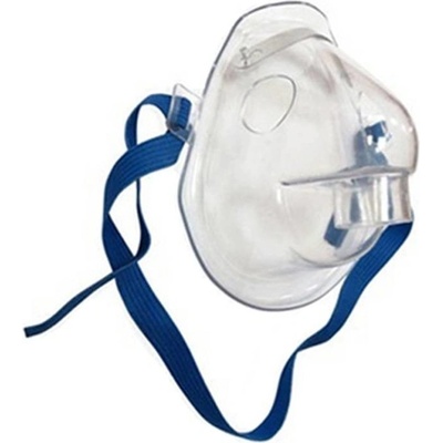 OMRON Comp Air maska pre dospelých na OMRON C28, C29, C30, 801 (PVC)