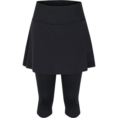 Hannah Relay Skirt dámska sukňa 10019360HHX01 anthracite