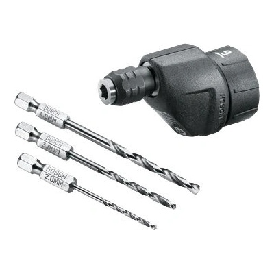 Vŕtací nadstavec Bosch pre IXO (1600A00B9P)