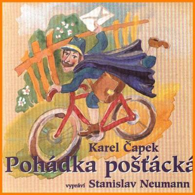 Pohádka pošťácká –