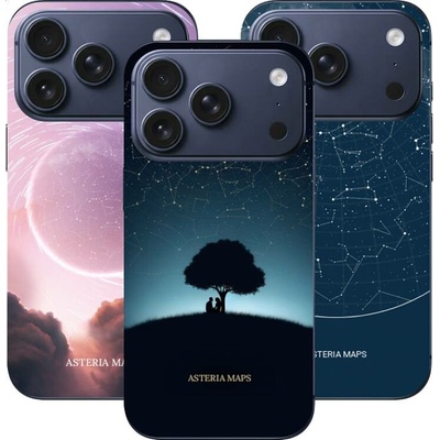 Kryt pro iPhone 17 Pro