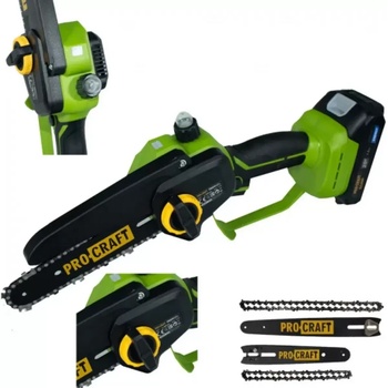 Image 1 of PRO-CRAFT PKA44 (14198)