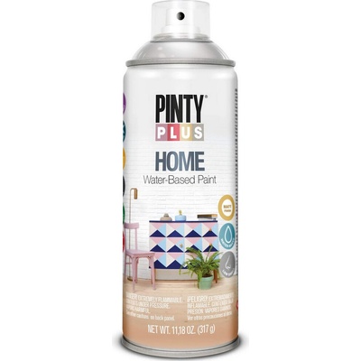 Pintyplus Home HM440 317 ml Mat bezbarvá