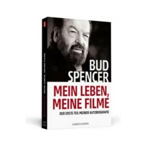 Bud Spencer - Mein Leben, meine Filme | Bud Spencer, Lorenzo De Luca, David De Filippi, Leo Schmidt (2018)