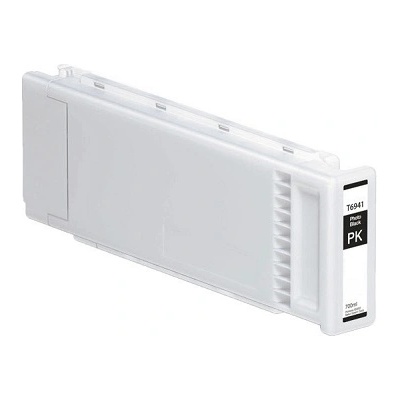 Compatible Epson T6941 foto черен (photo black) съвместими касети (T6941)