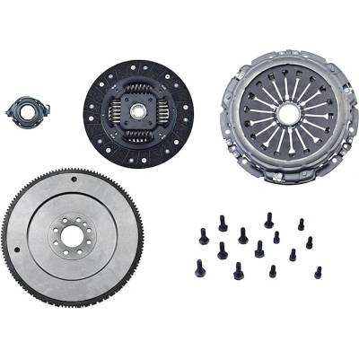 Sada spojky NTY NZS-CT-002