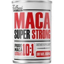FitBoom Maca Super Strong 100 tabliet