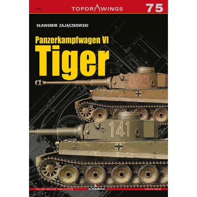 Panzerkampfwagen vi Tiger