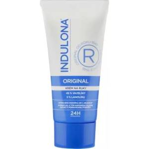 INDULONA Крем за ръце Indulona 30 мл Оригинал - lavonio - 3,52 лв