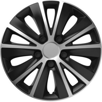 Тасове Versaco Rapide Silver / Black - 16