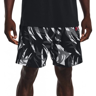 Under Armour šortky Baseline 10'' Print 1370221-002