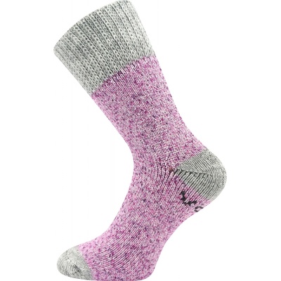 VOXX ponožky Molde 1 pár purple