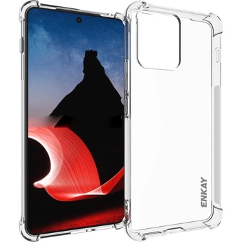 Image 1 of Motorola ThinkPhone 5G ENKAY Силиконов Калъф и Протектор