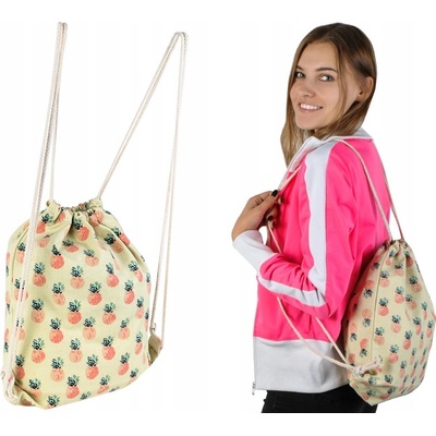 ISO 6787 s potiskem ananas