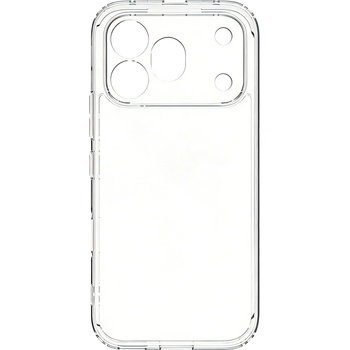 Honor Калъф за телефон Honor - за H600 Pro, прозрачен (6979942310024)