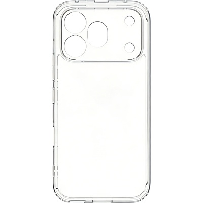 Honor Калъф за телефон Honor - за H600 Pro, прозрачен (6979942310024)