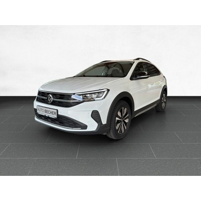 Volkswagen Taigo 1.0 TSI Goal 70 kW