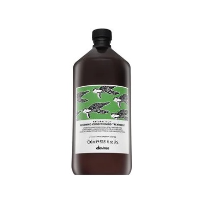 Davines Natural Tech Renewing Conditioning Treatment възстановителна грижа За всякакъв тип коса 1000 ml