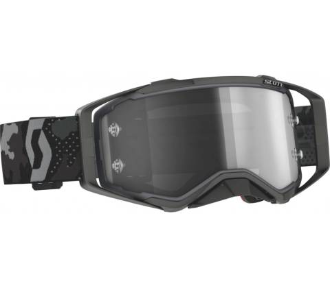 Scott Prospect Sand Dust LS