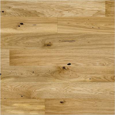 Barlinek Pure 1WG000774 Dub Raisins Medio 1 m²