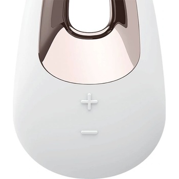 Satisfyer Temptation Lay-On