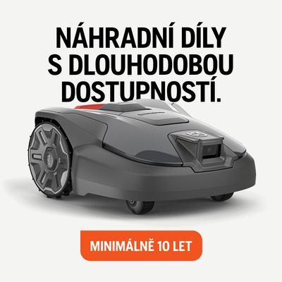 Husqvarna Automower 5978096-01 – Hledejceny.cz