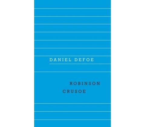 Robinson Crusoe